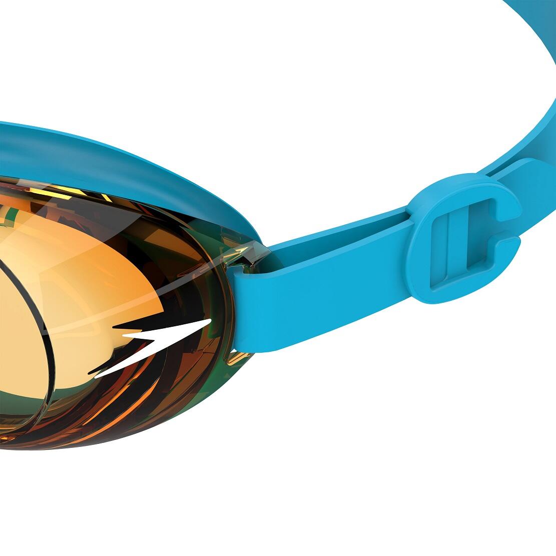 Lunettes de natation enfant Speedo Jet 2.0 5/6