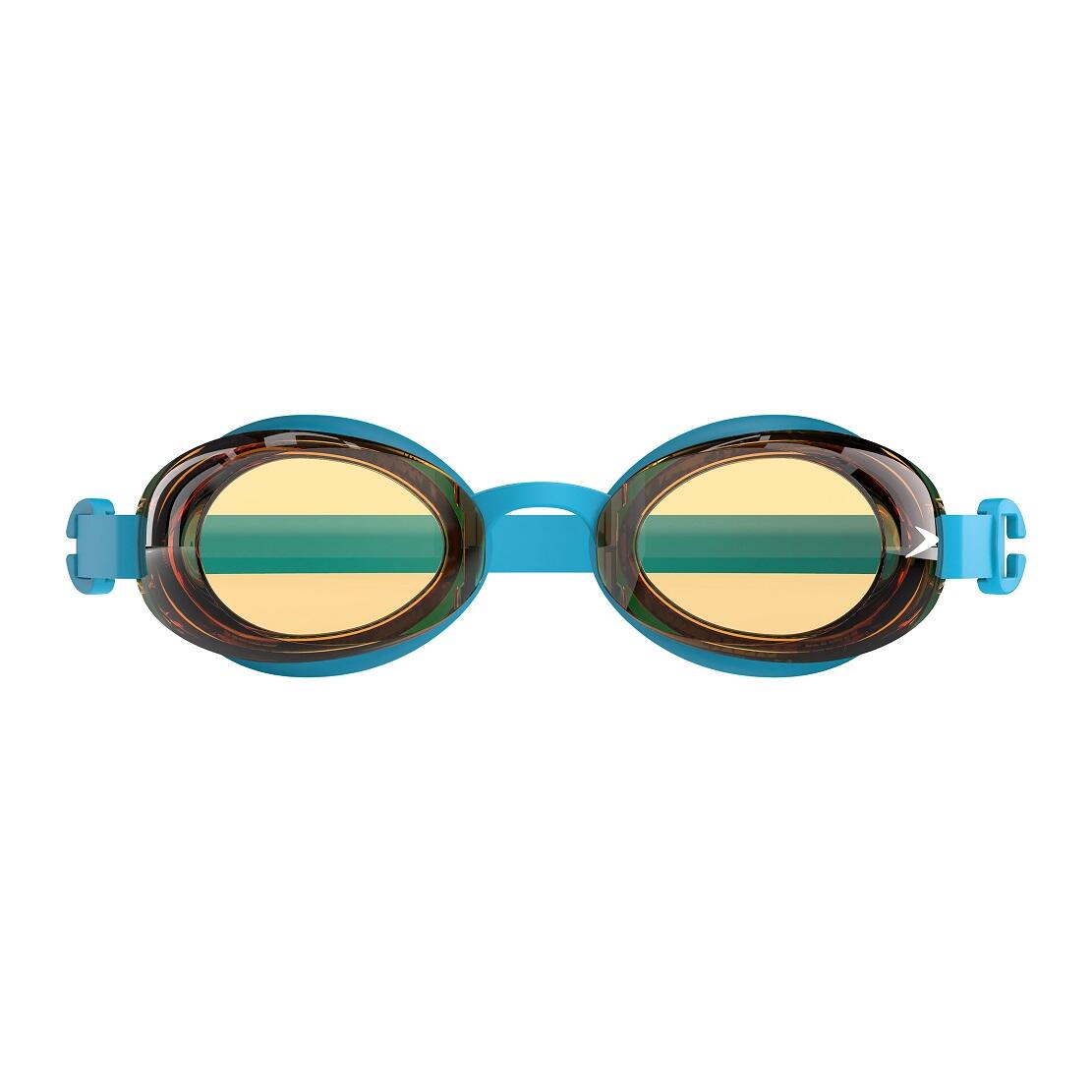 Lunettes de natation enfant Speedo Jet 2.0 2/6