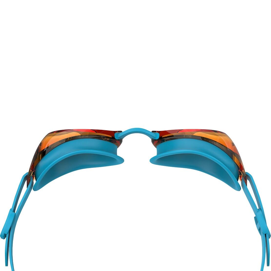 Lunettes de natation enfant Speedo Jet 2.0 4/6