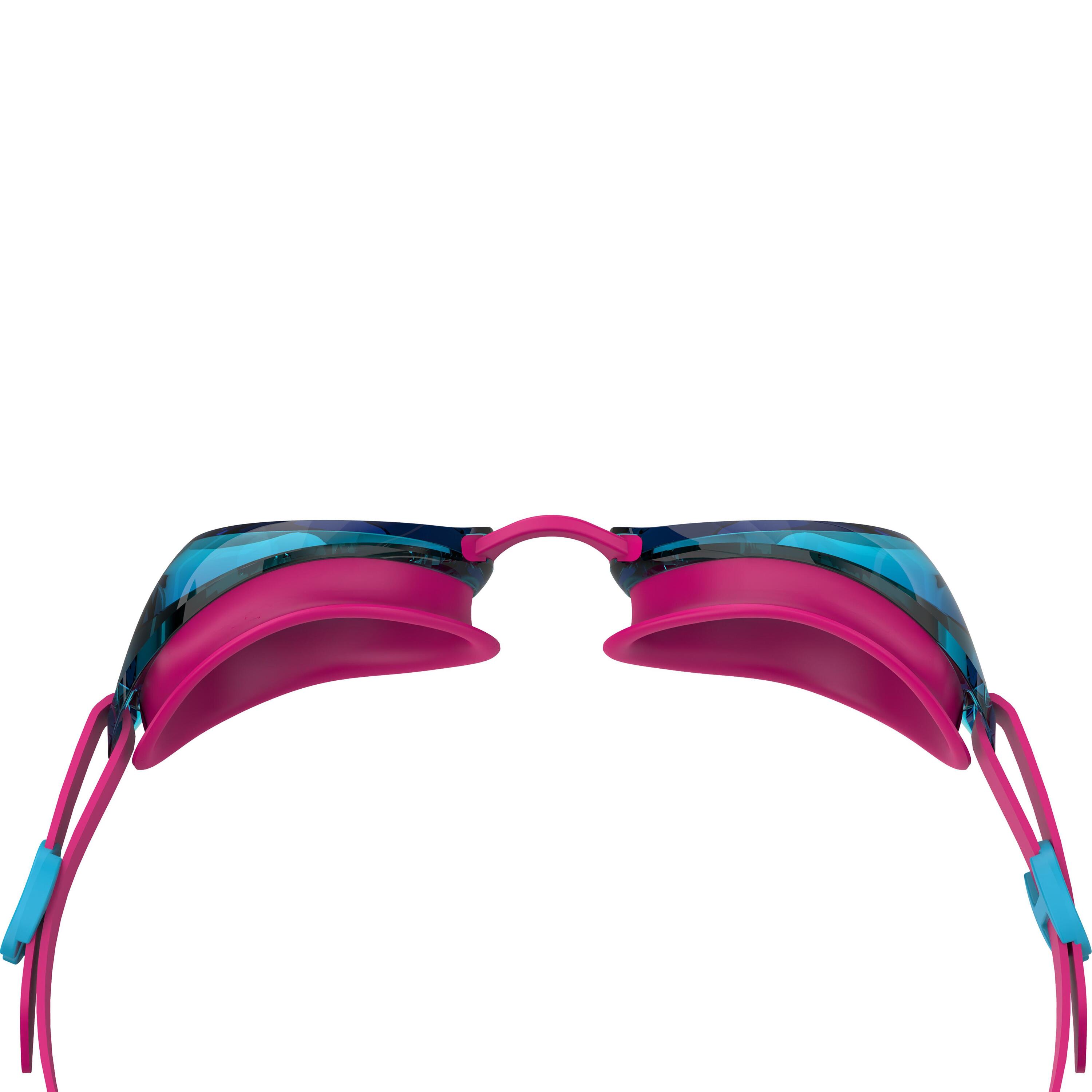 Occhialini da nuoto per bambini Speedo Jet 2.0 5/6
