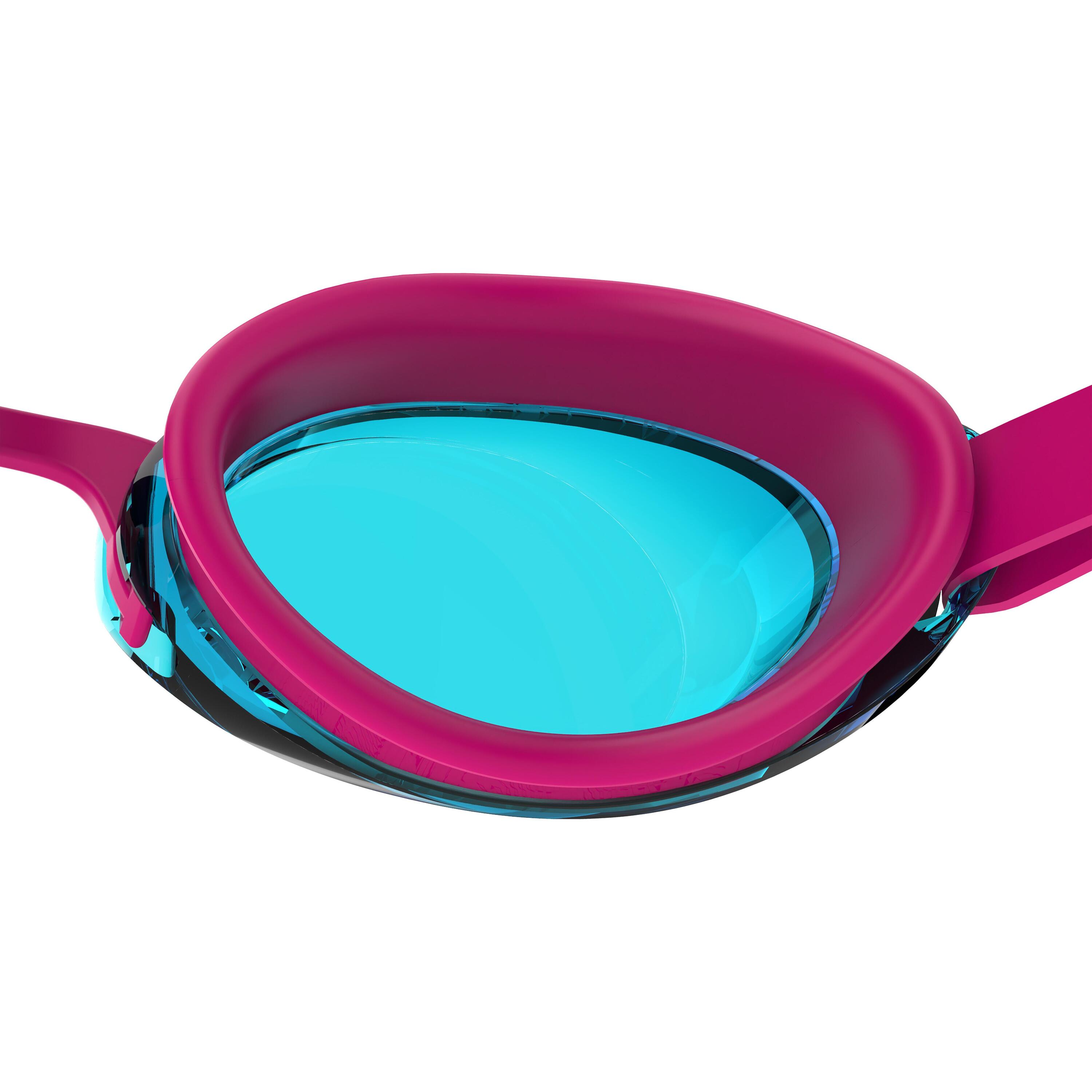 Okulary do pływania dla dzieci Speedo Jet 2.0 3/6