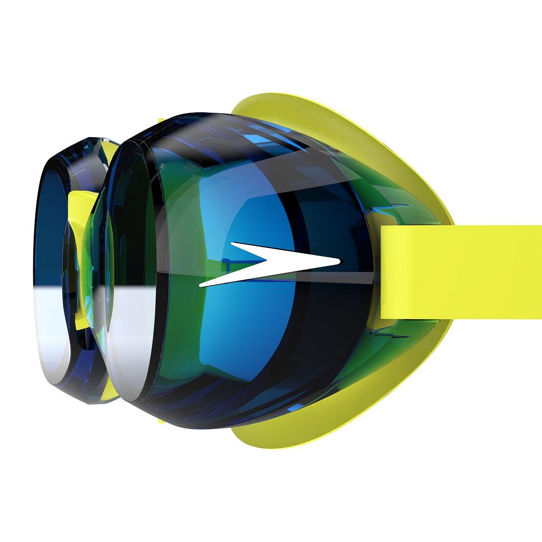 Lunettes de natation enfant Speedo Jet 2.0 6/6