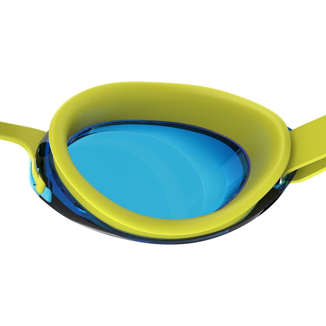 Lunettes de natation enfant Speedo Jet 2.0 5/6
