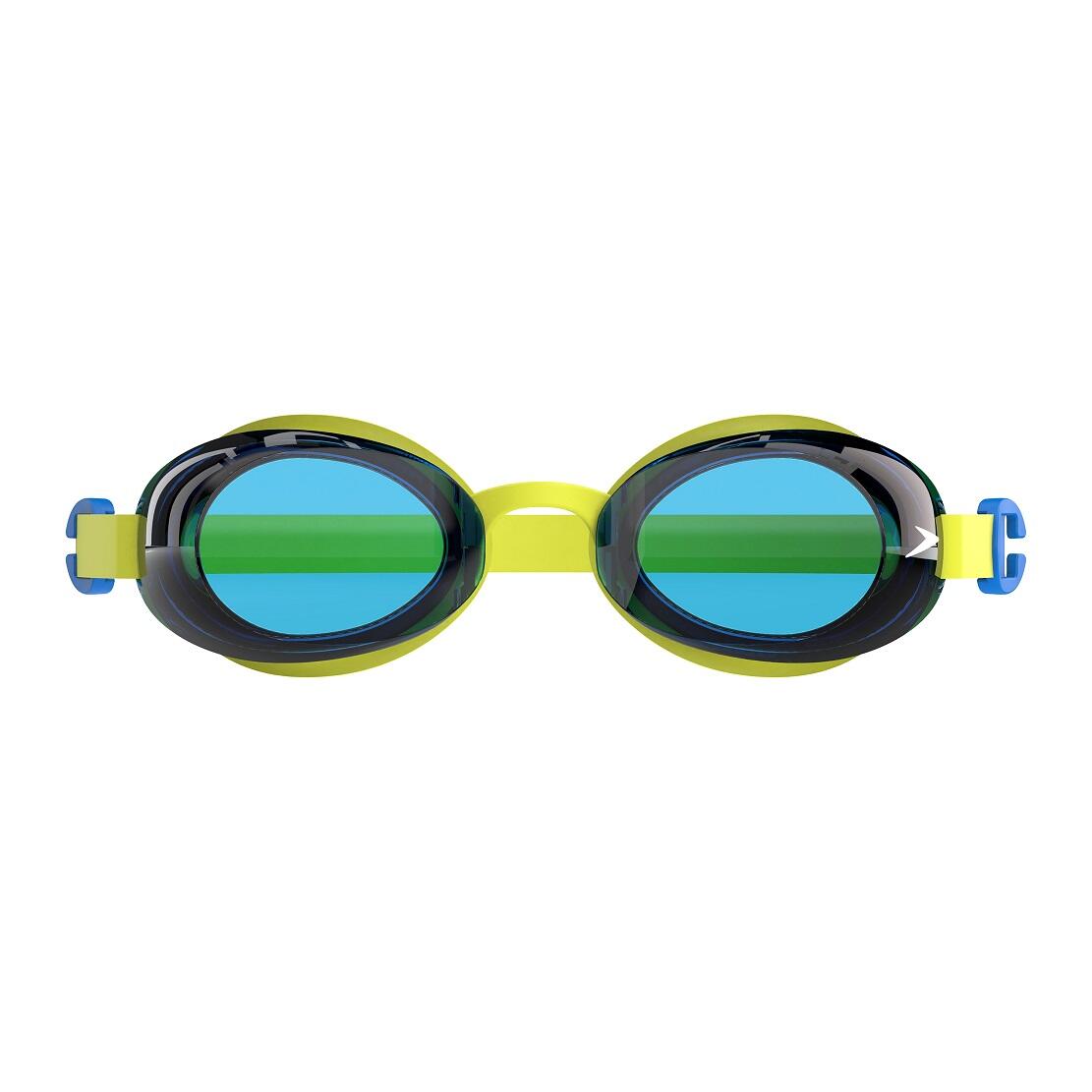 Lunettes de natation enfant Speedo Jet 2.0 4/6