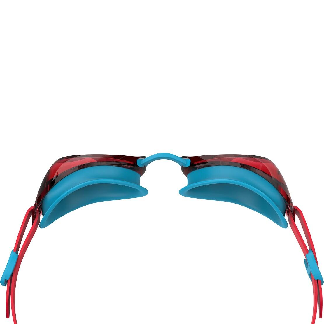 Óculos de natação para crianças Speedo Jet 2.0 6/6