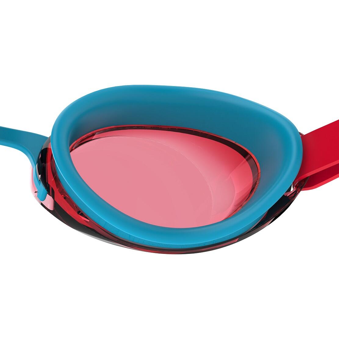 Óculos de natação para crianças Speedo Jet 2.0 2/6