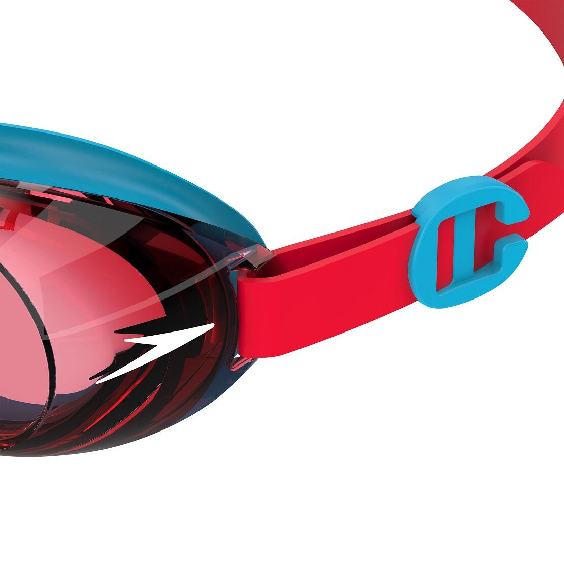 Óculos de natação para crianças Speedo Jet 2.0 3/6