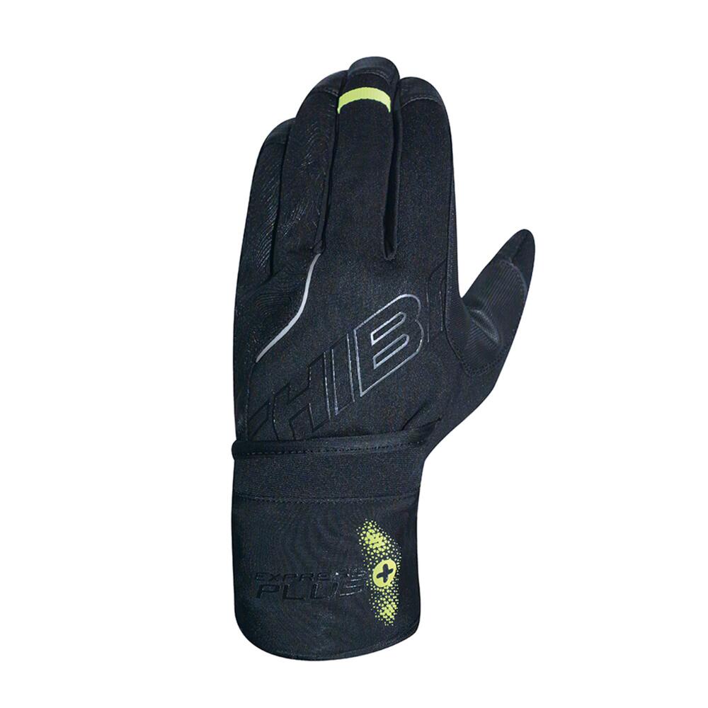 Chiba fietshandschoen Express + - Size S 1/7