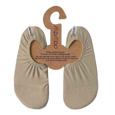 Slipstop waterschoen sand xl
