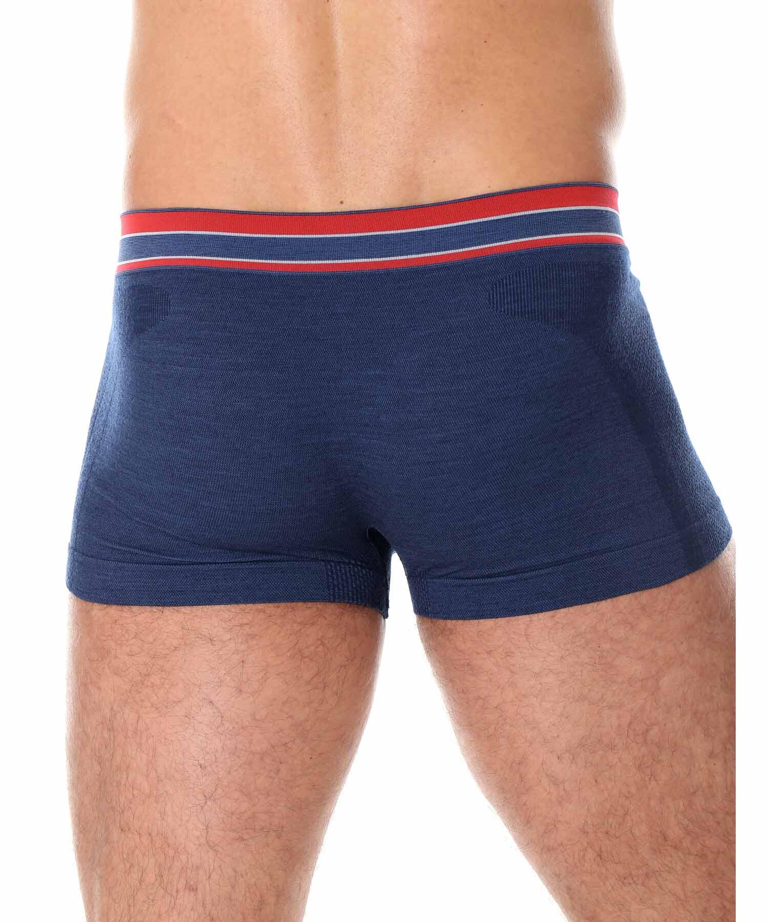 Pánské turistické boxerky BX10870 3/5