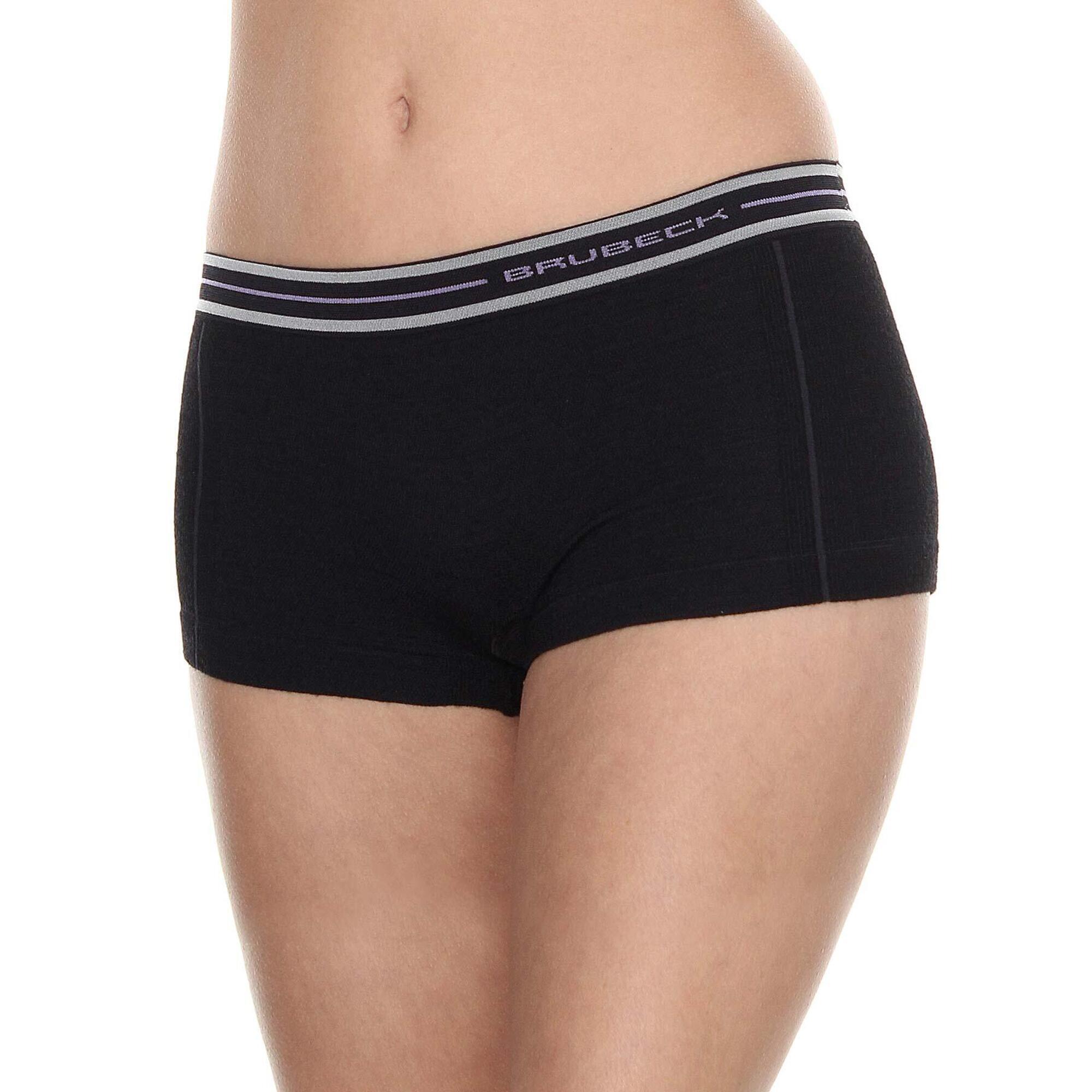 BRUBECK Pánské turistické boxerkyl BX10860