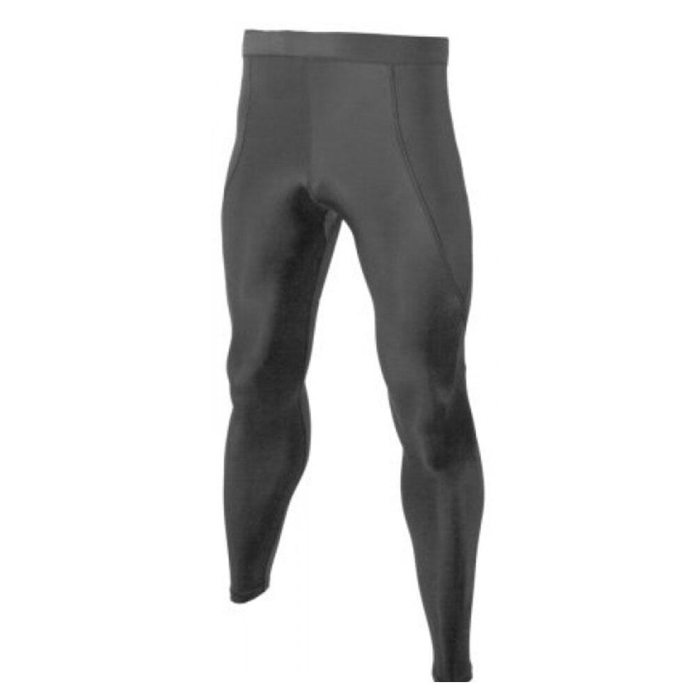 CARTA SPORT Unisex Adult Base Layer Bottoms (Black)