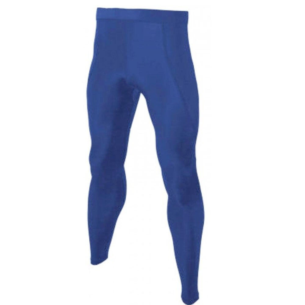 CARTA SPORT Unisex Adult Base Layer Bottoms (Navy)
