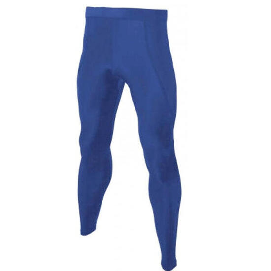 Bas Thermique Enfant (Bleu Marine)
