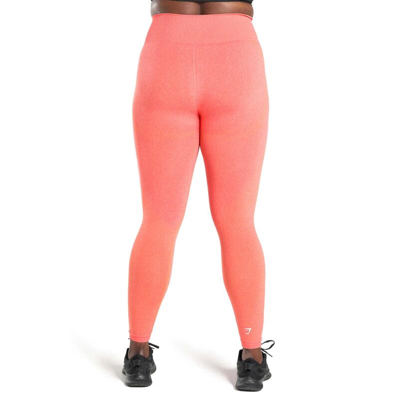Colanți de antrenament pentru femei Gymshark Vital Seamless