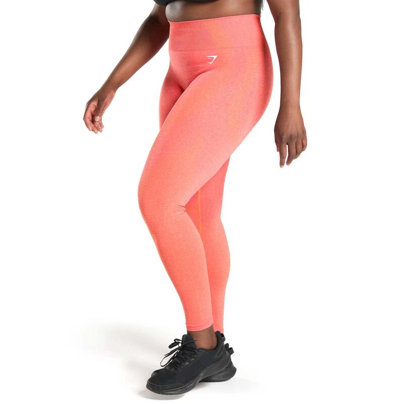 Colanți de antrenament pentru femei Gymshark Vital Seamless