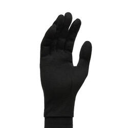Gants et Moufles FRENDO Gant de soie JR-12 ans - 152 cm