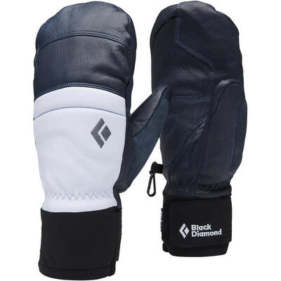 Skifäustlinge Damen Black Diamond Spark