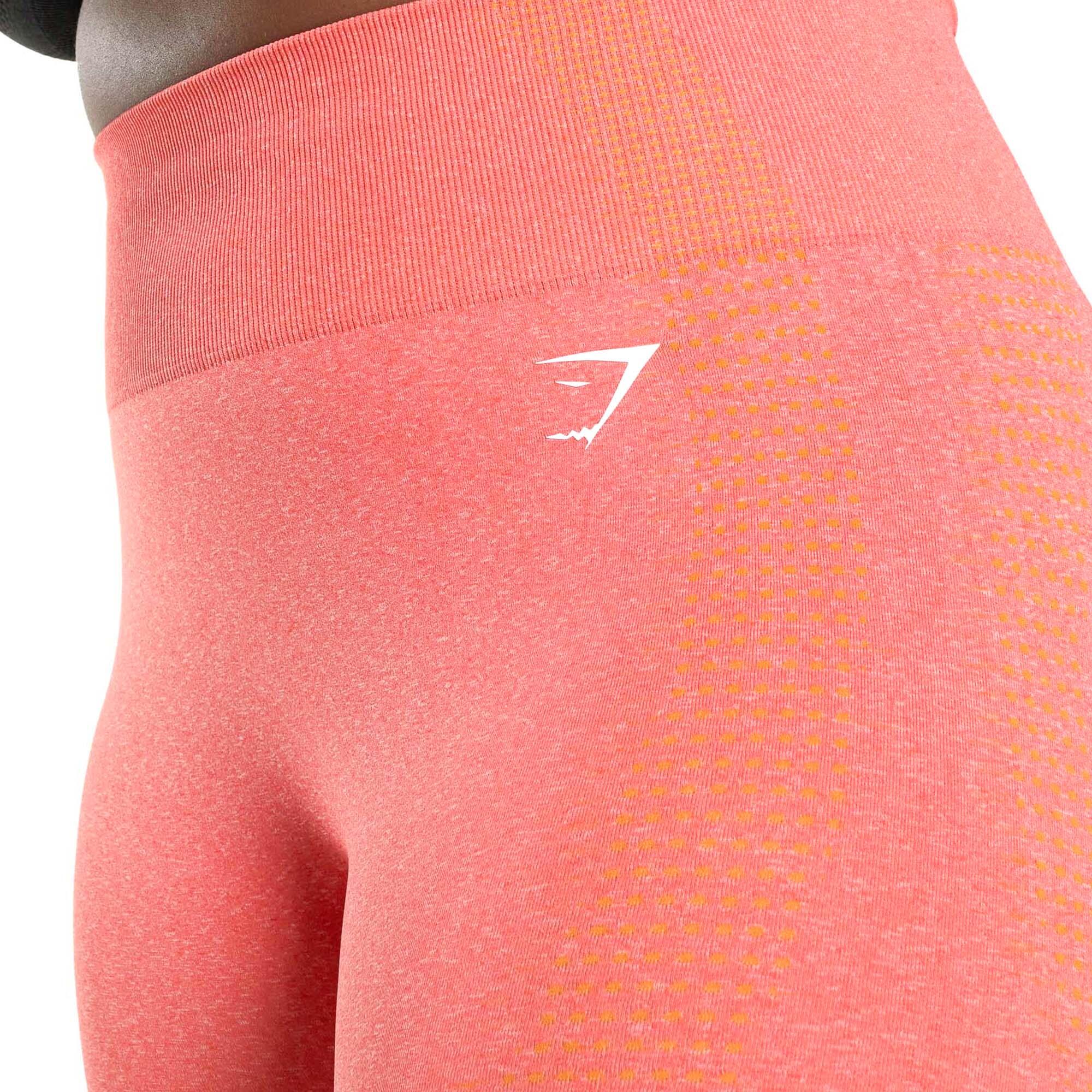 Gymshark Vital Seamless trainingslegging voor dames 5/5