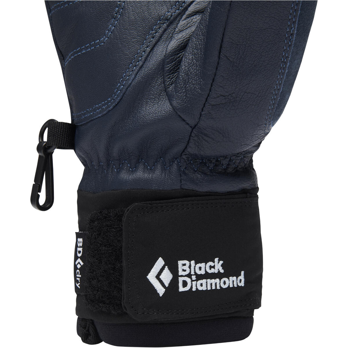 Muffole da sci da donna Black Diamond Spark 2/4