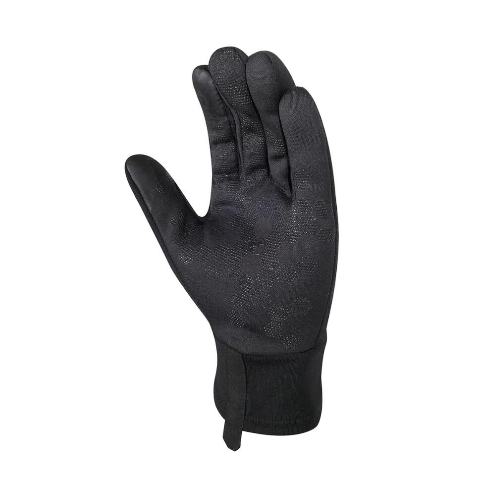 Rękawiczki sportowe unisex Chiba Polarfleece