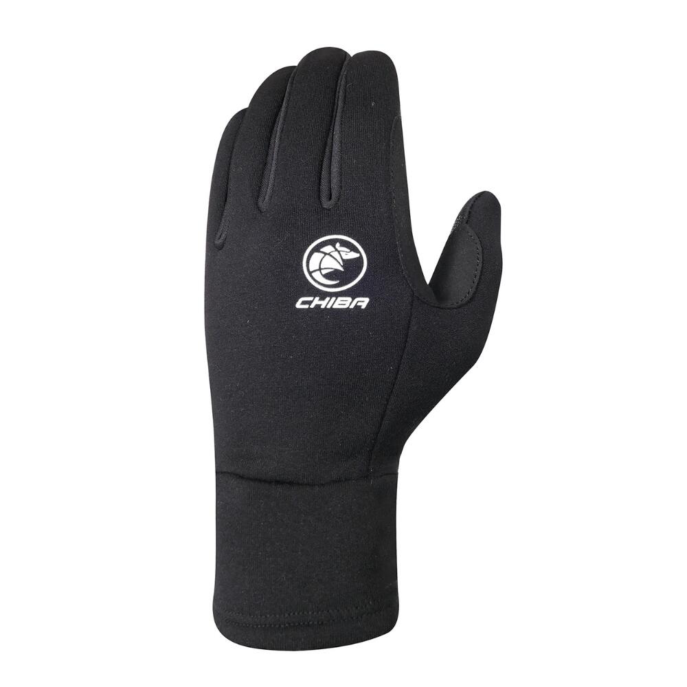 CHIBA Chiba Fahrradhandschuh Polarfleece - Size XL