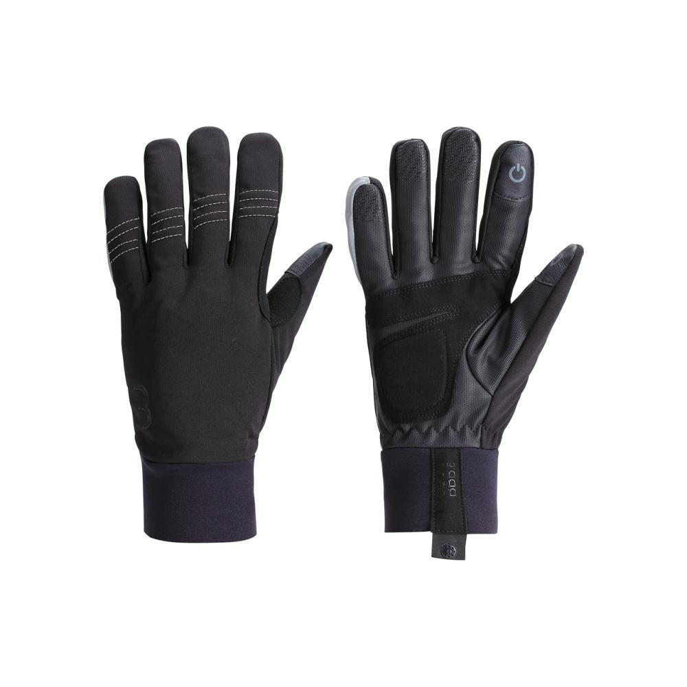 BBB CYCLING BBB Winterhandschuhe ProShield XXL schwarz