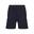 SweatShorts für Kinder Marineblau