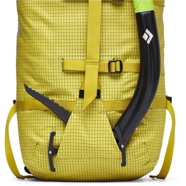 Sac à dos Black Diamond Speed 30 5/7
