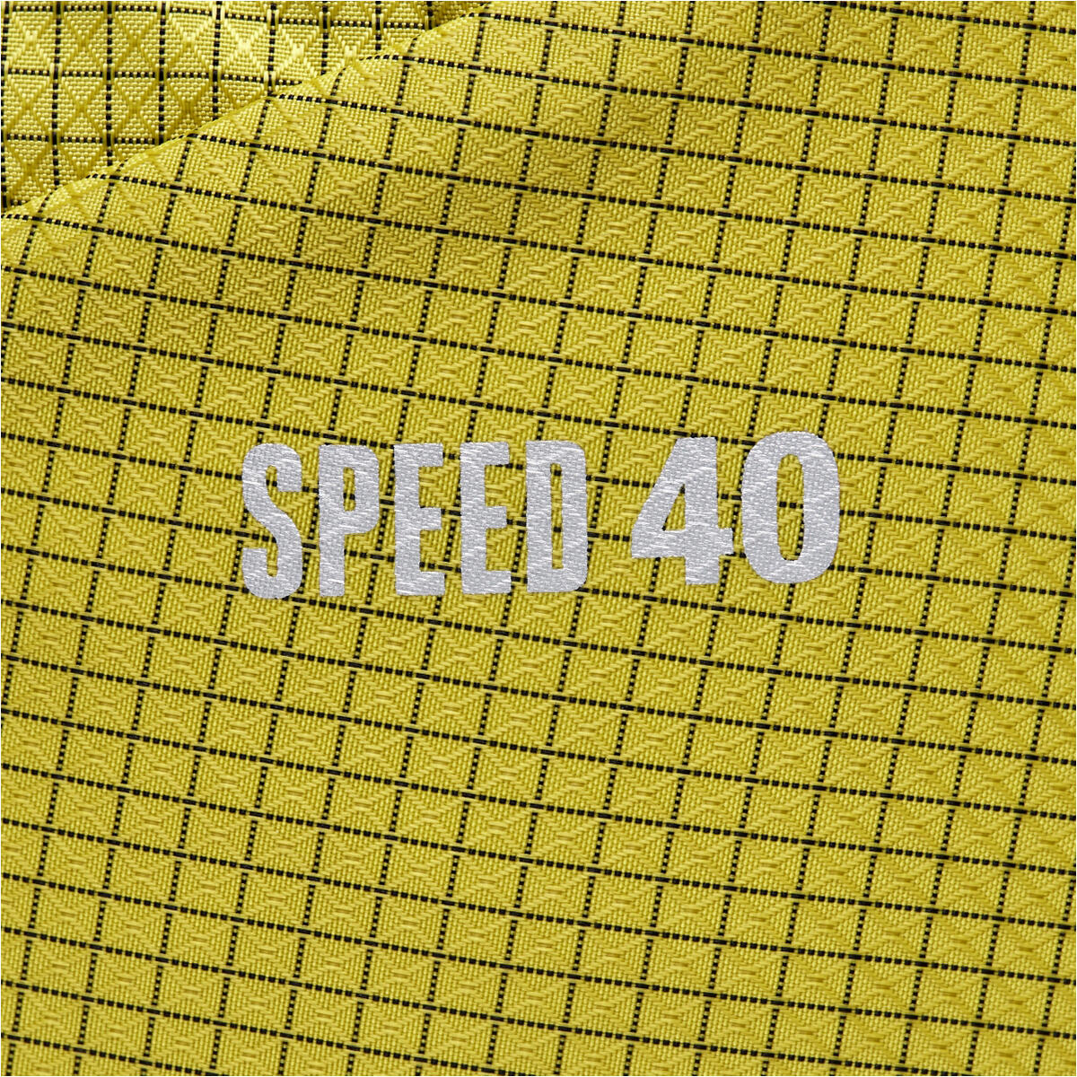 Sac à dos Black Diamond Speed 40 6/6