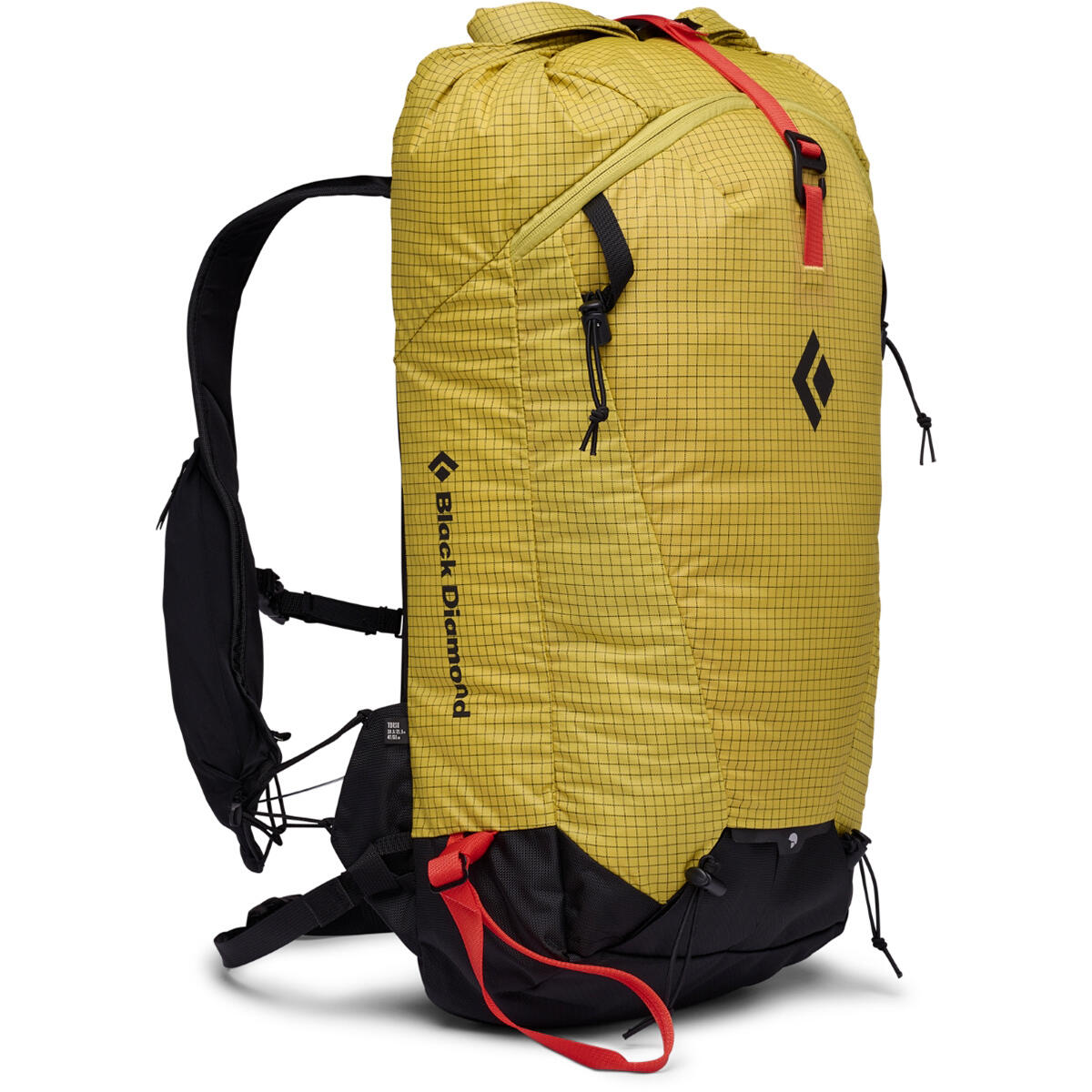 BLACK DIAMOND Rucksack Black Diamond Cirque 25