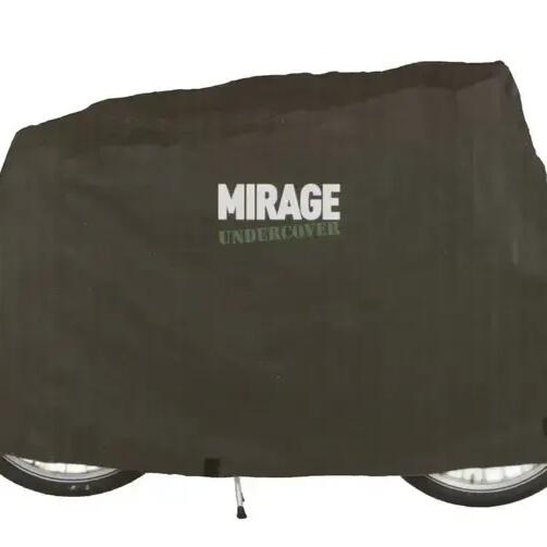 Bicycle Cover - Protective Cover for 1 Bicycle