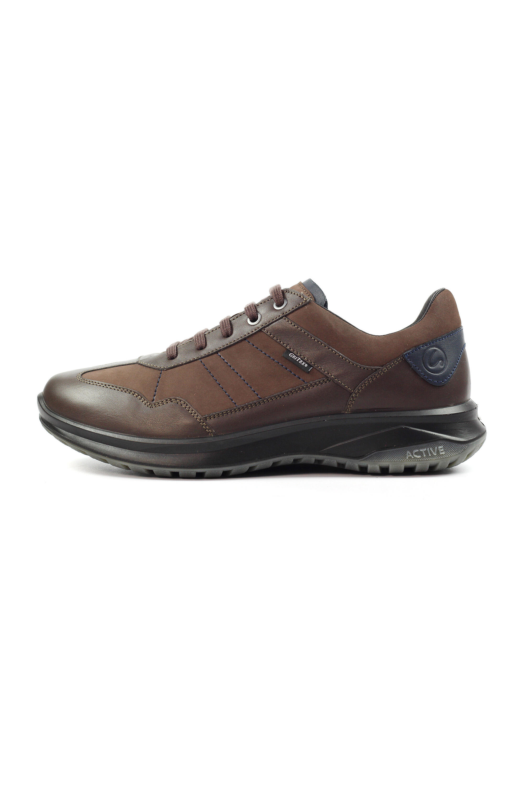 Patterdale Mens Active Walking Shoes 6/6