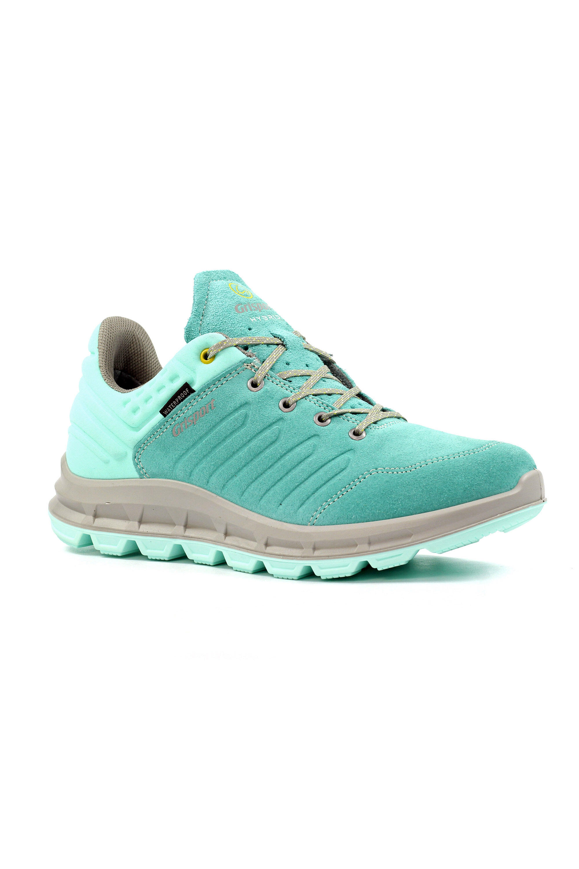 GRISPORT Motions Womens Lightweight Walking Shoes