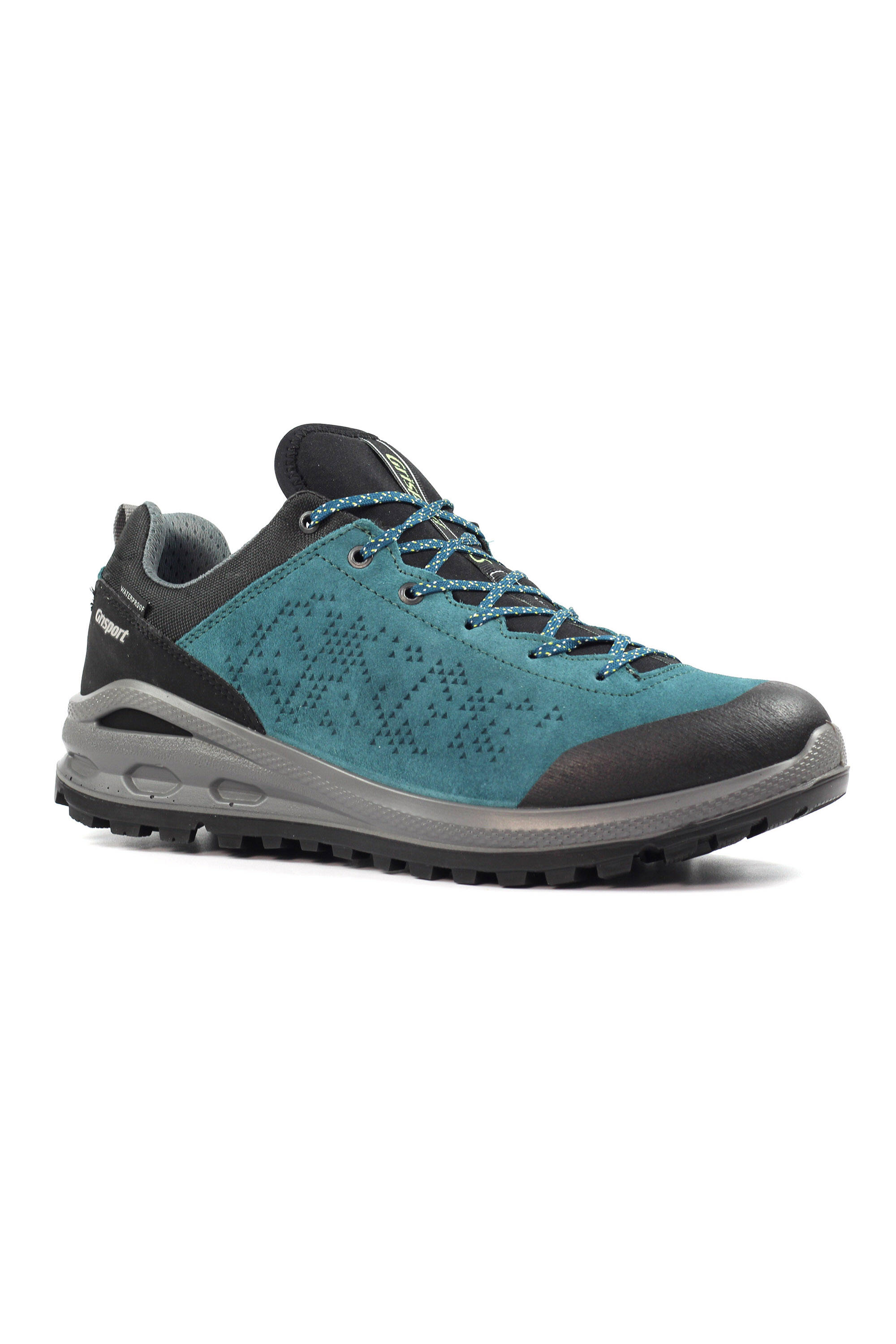 GRISPORT Phoenix Mens Lightweight Waterproof Walking Shoes
