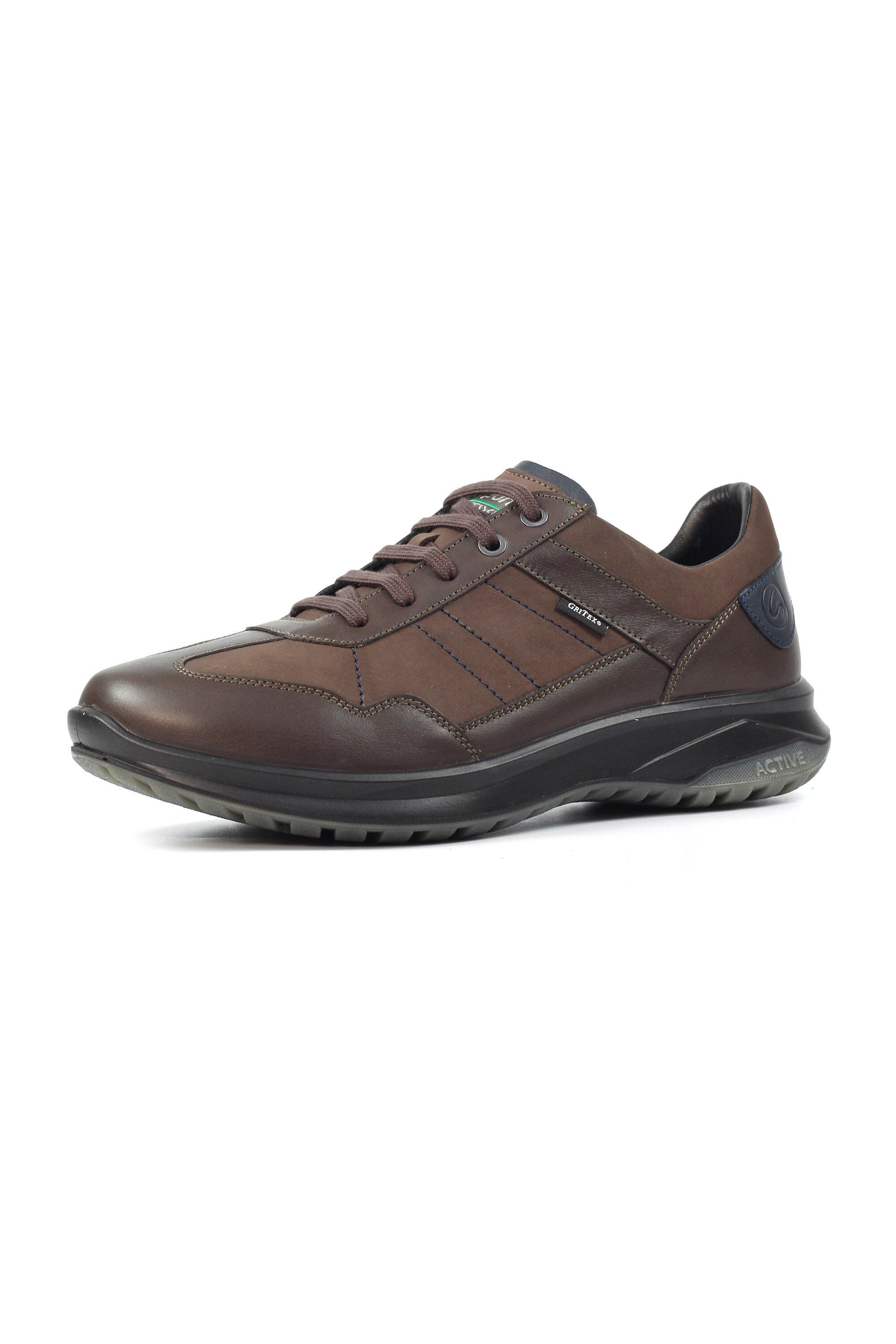Patterdale Mens Active Walking Shoes 3/6