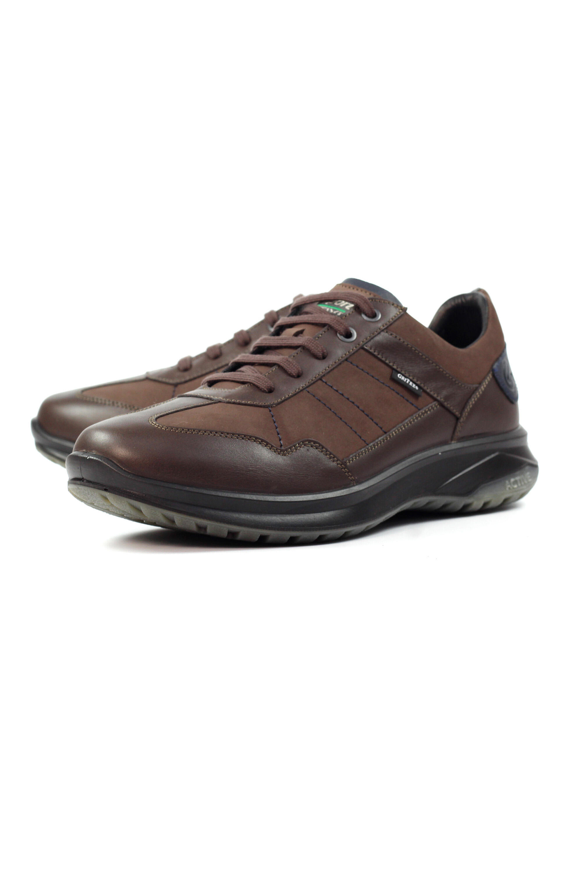 Patterdale Mens Active Walking Shoes 5/6