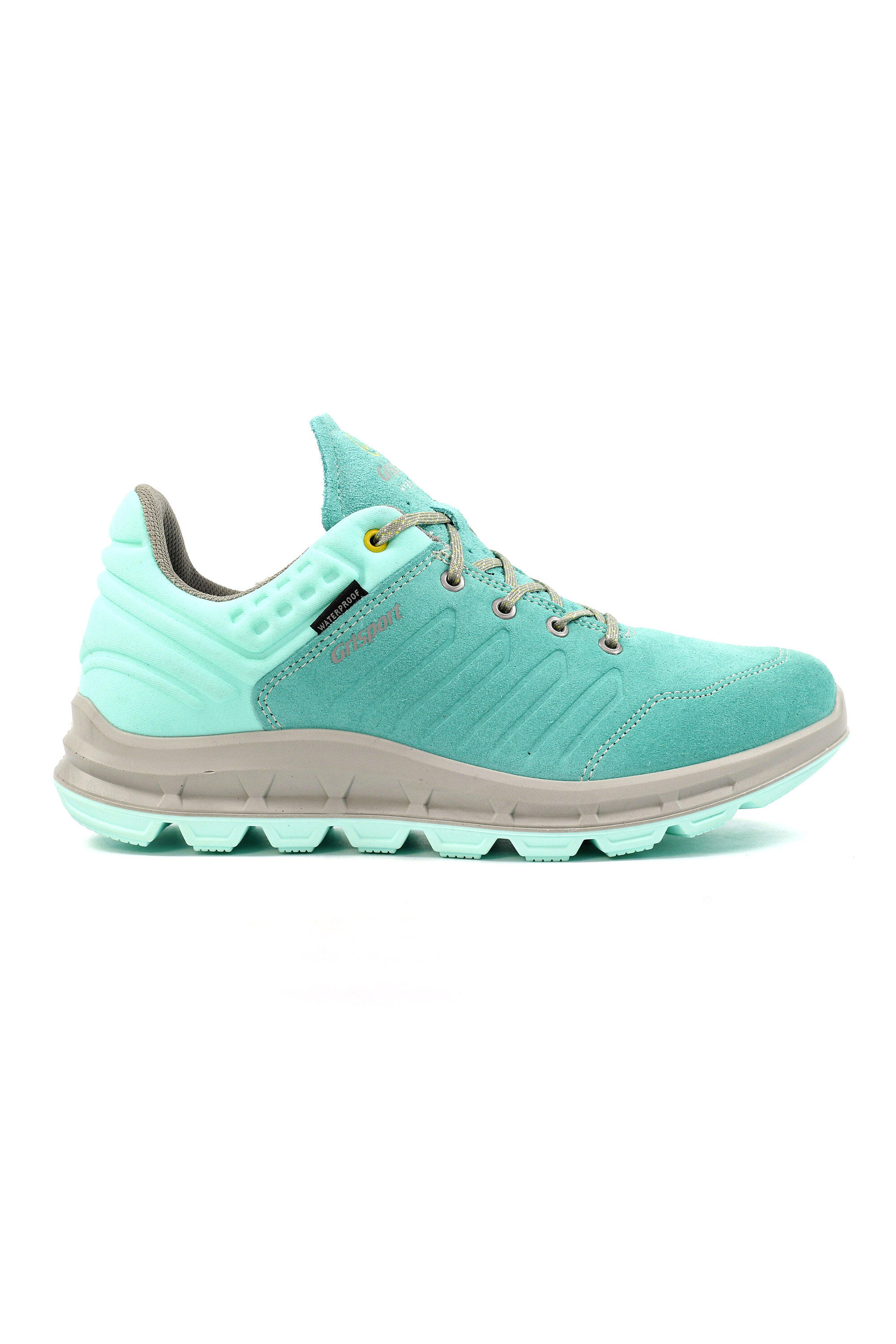 Motions Womens Lightweight Walking Shoes 2/6
