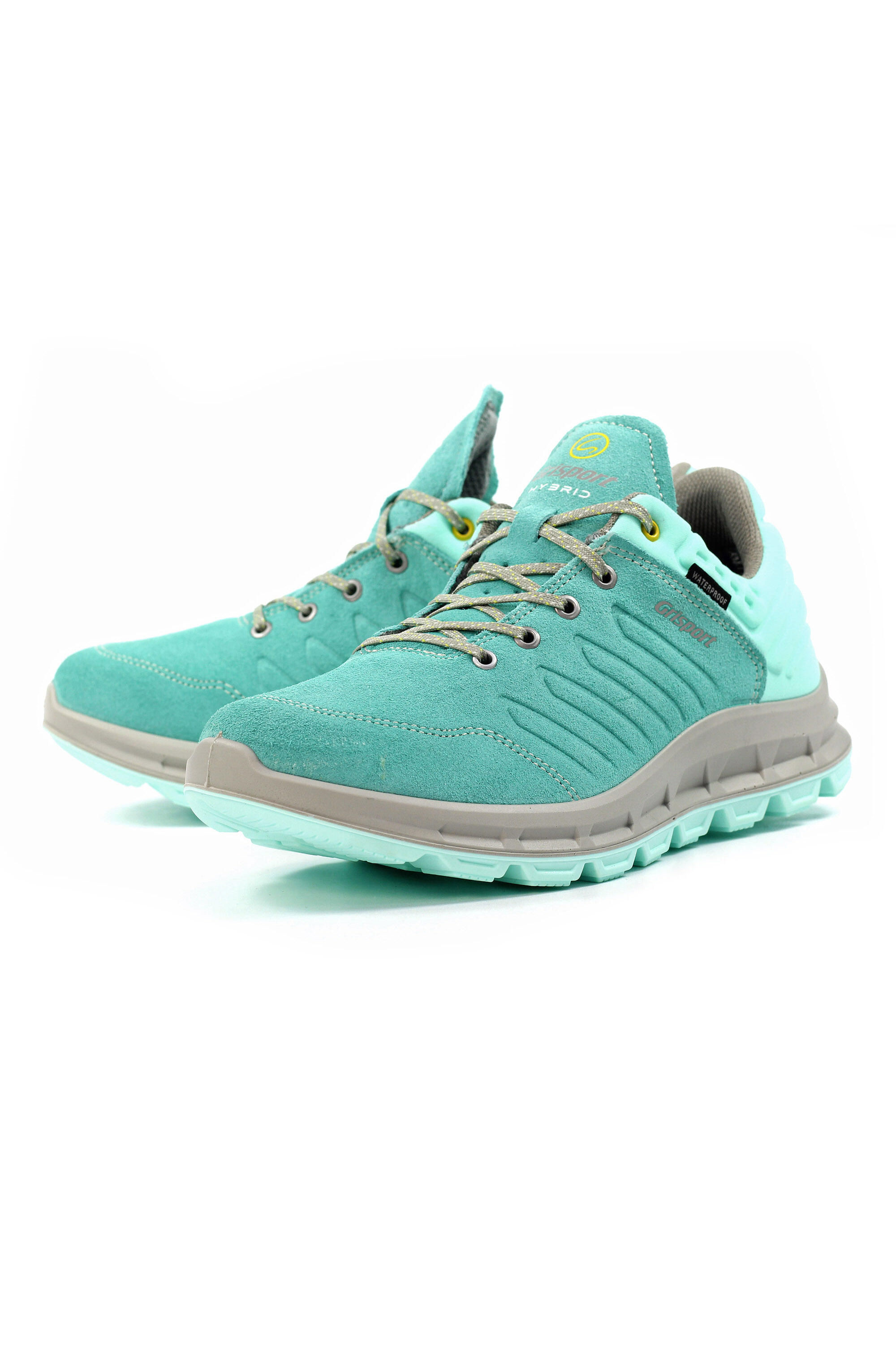Motions Womens Lightweight Walking Shoes 5/6