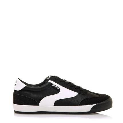 Sneakers femme MTNG Court noir