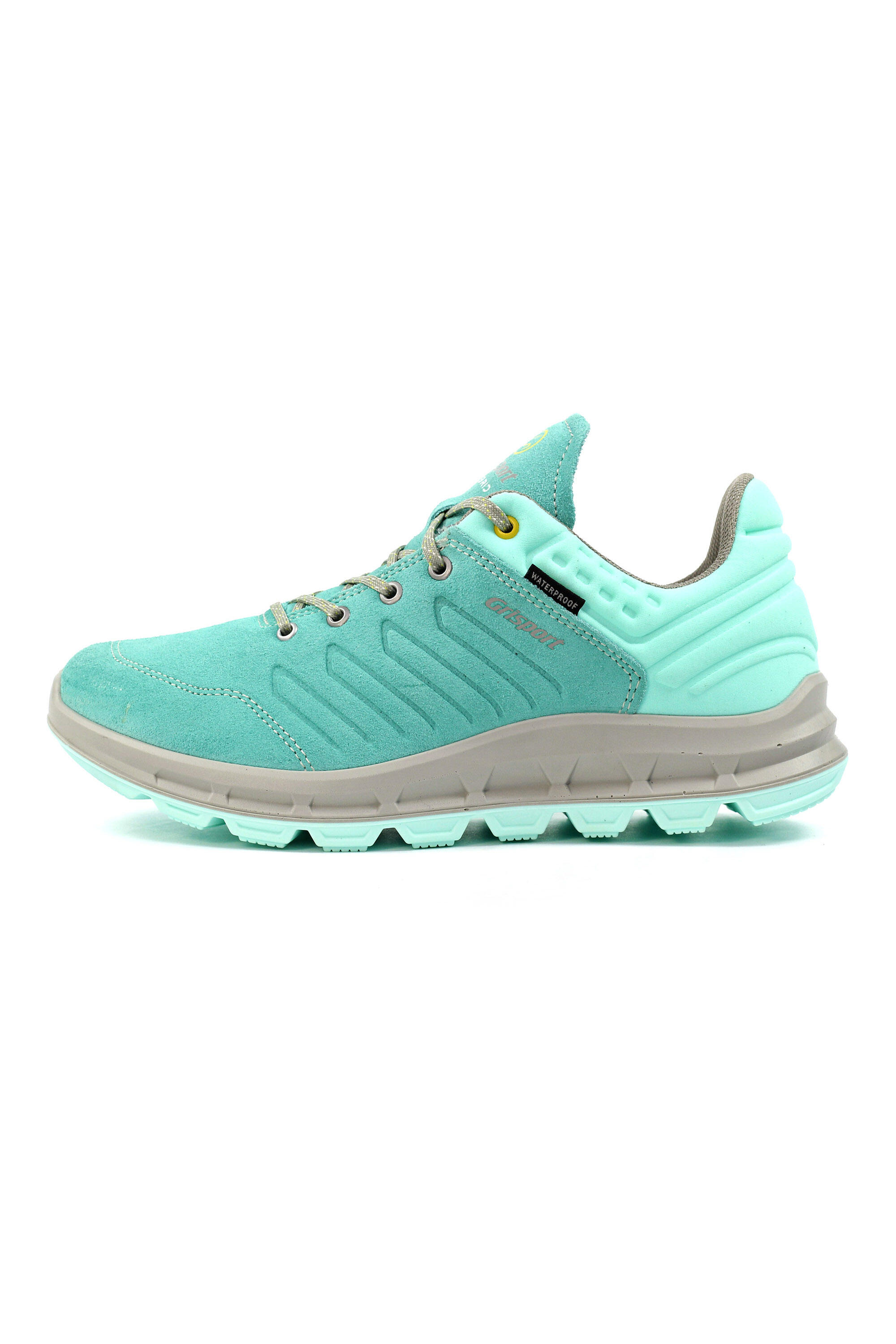 Motions Womens Lightweight Walking Shoes 6/6