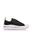 Zapatillas Caminar Mujer MTNG Bigger-z Negro