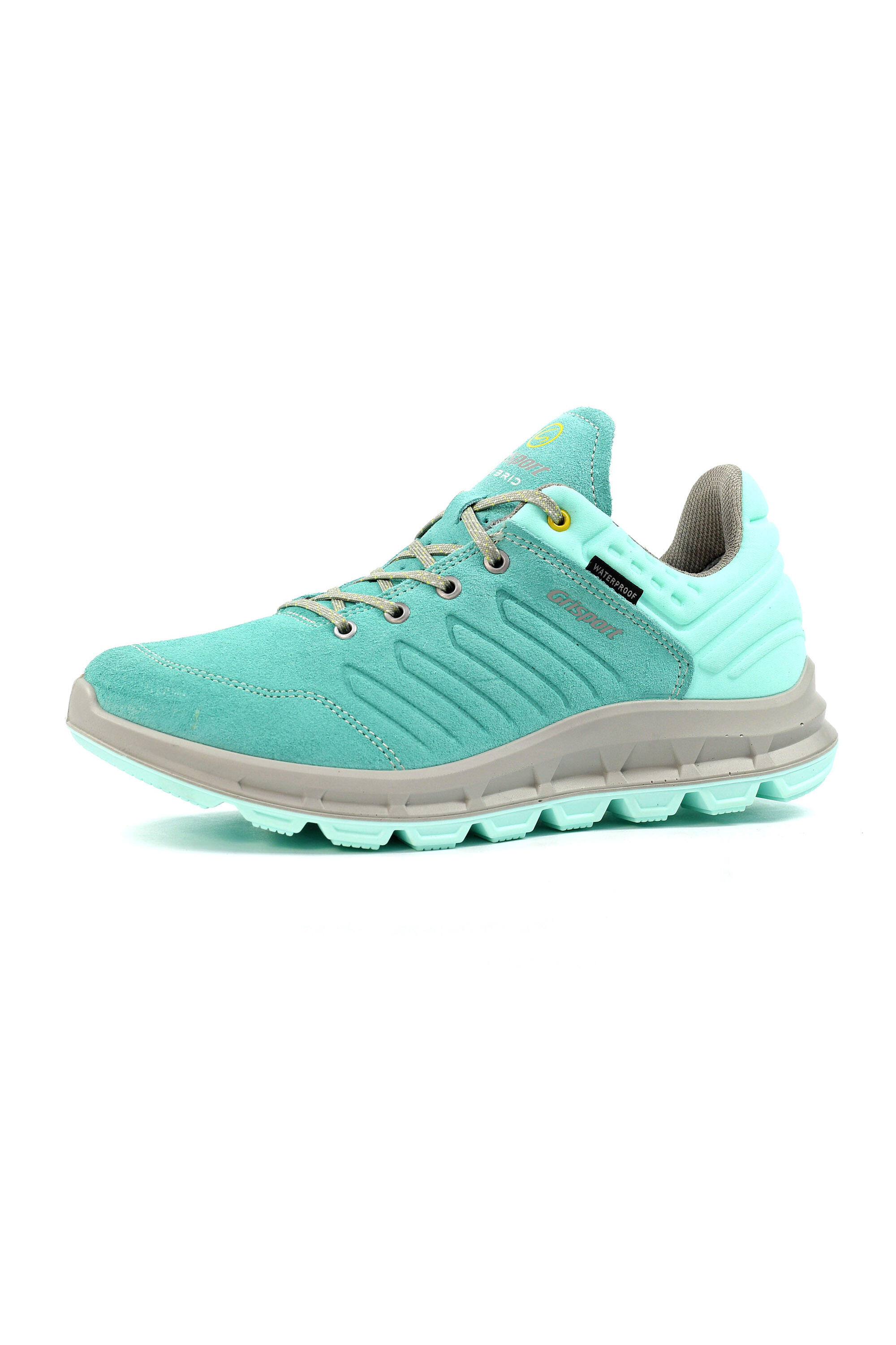 Motions Womens Lightweight Walking Shoes 3/6