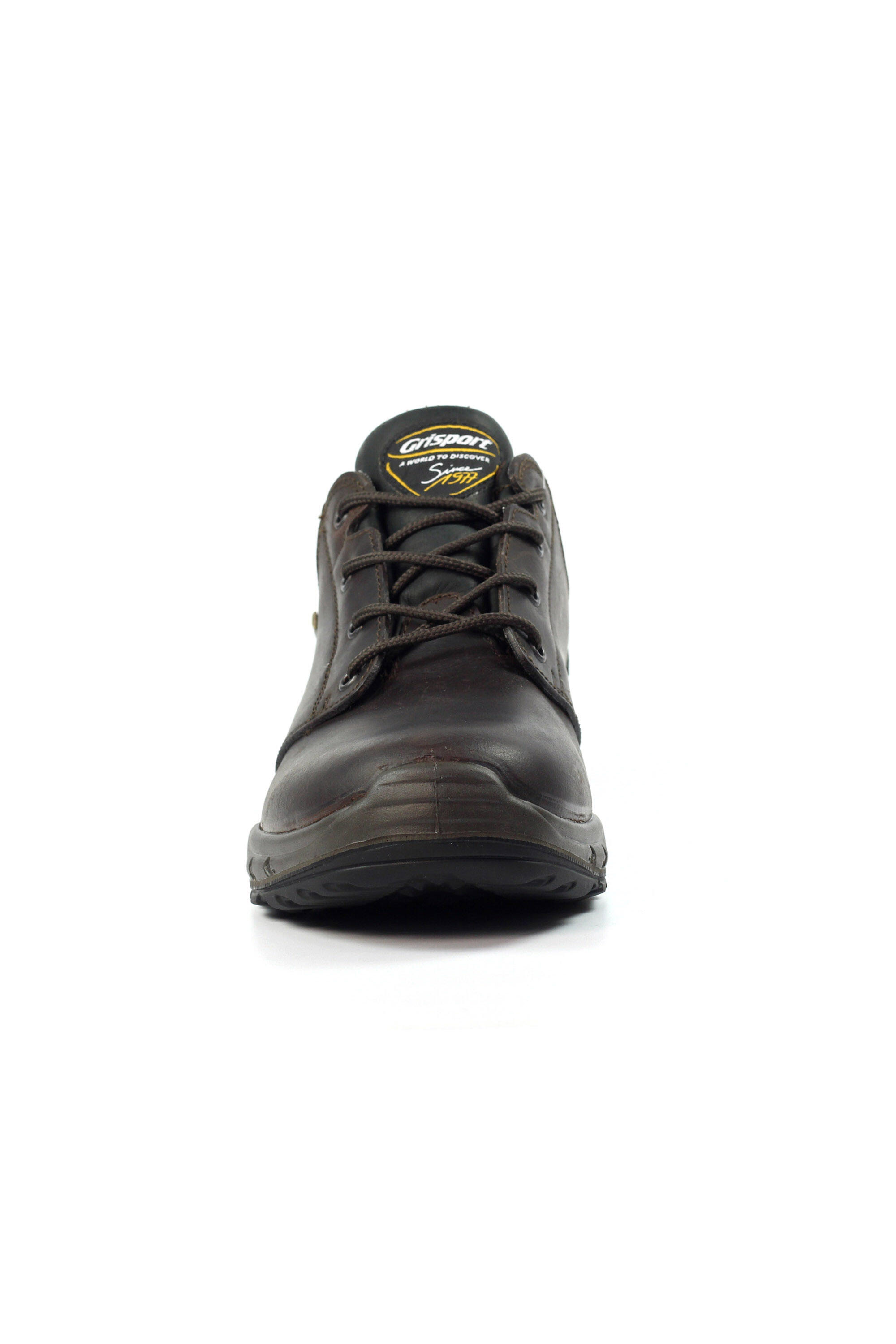Exmoor II Unisex Classic Walking Shoe 4/6
