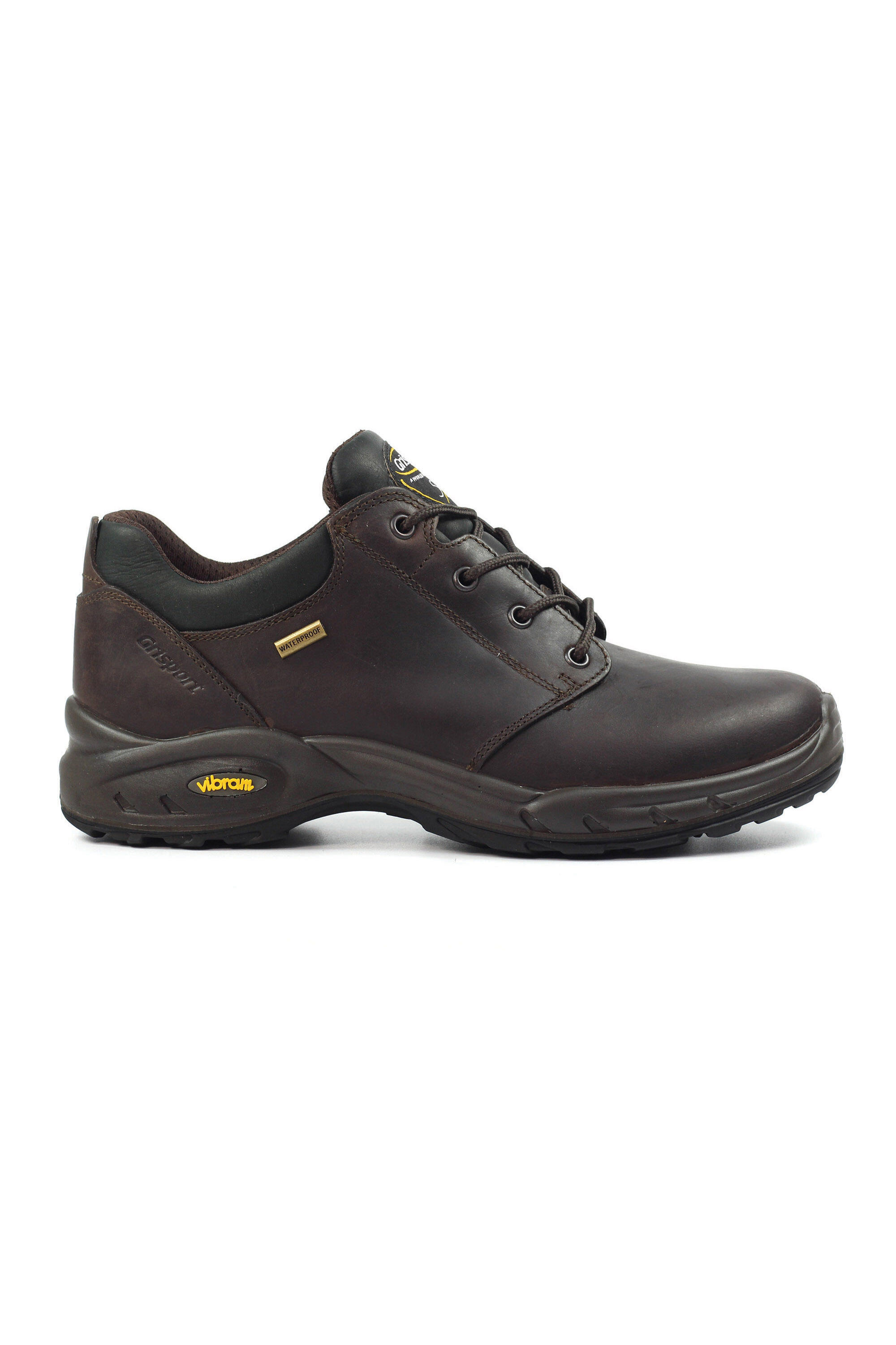 Exmoor II Unisex Classic Walking Shoe 2/6