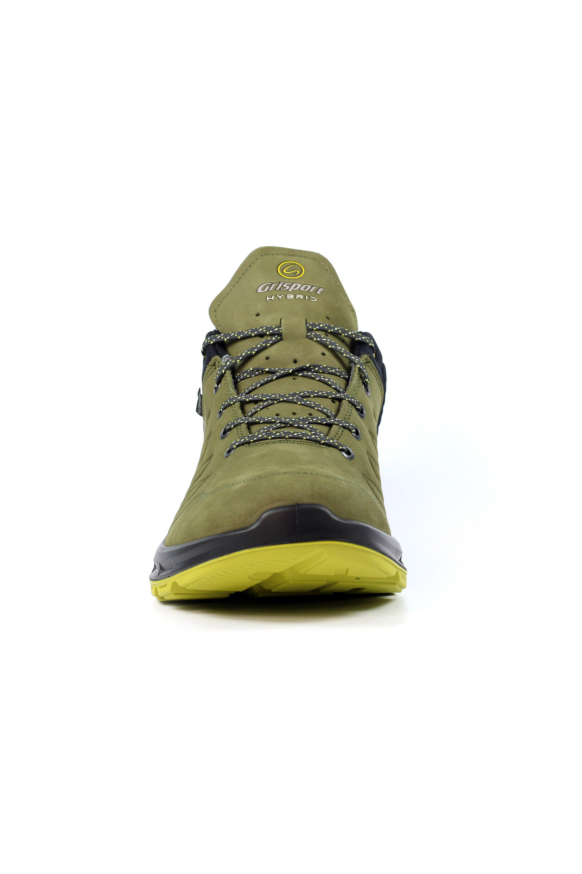 Motion Mens Waterproof Lightweight Walking Shoes 4/6