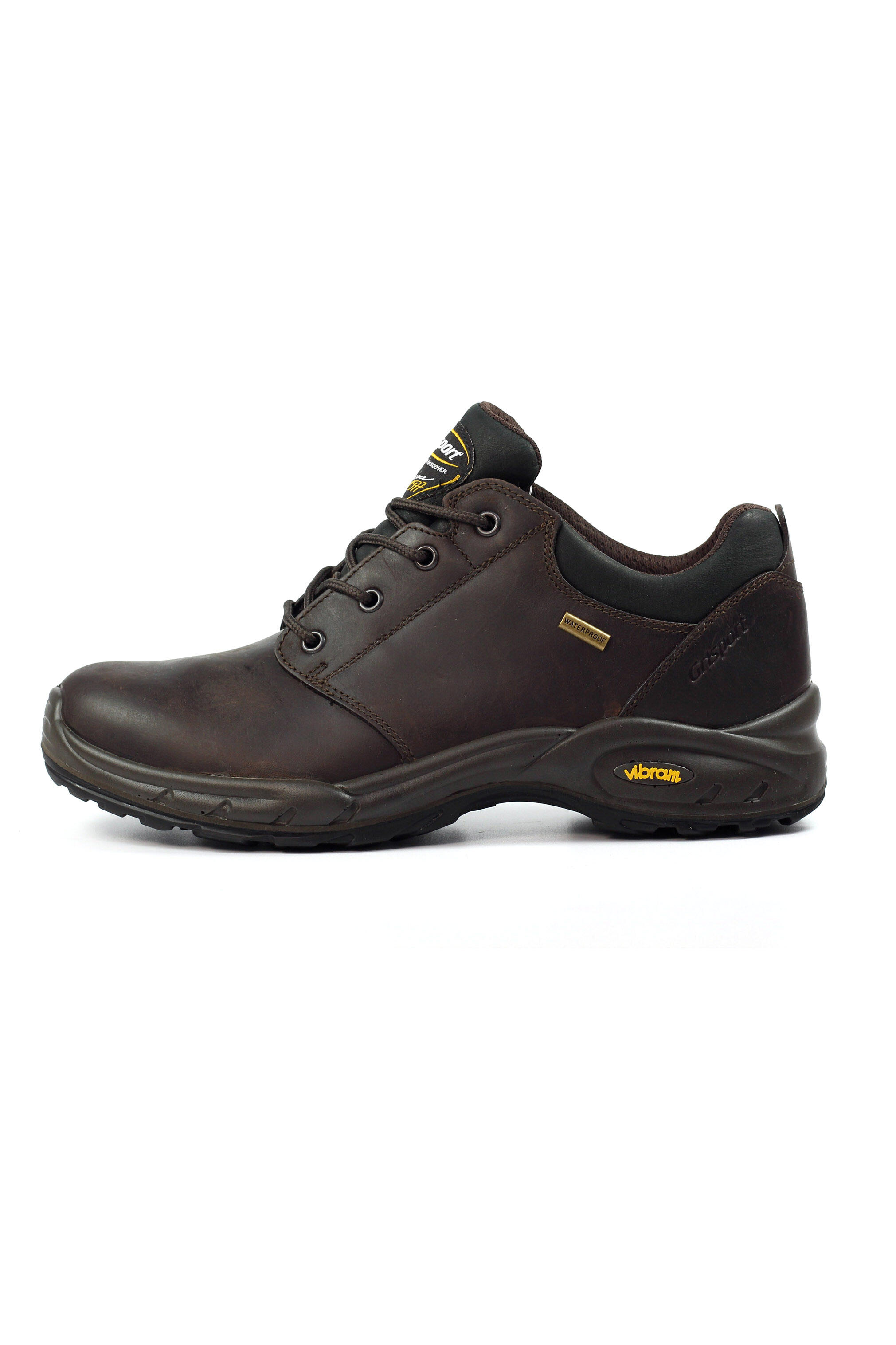 Exmoor II Unisex Classic Walking Shoe 6/6