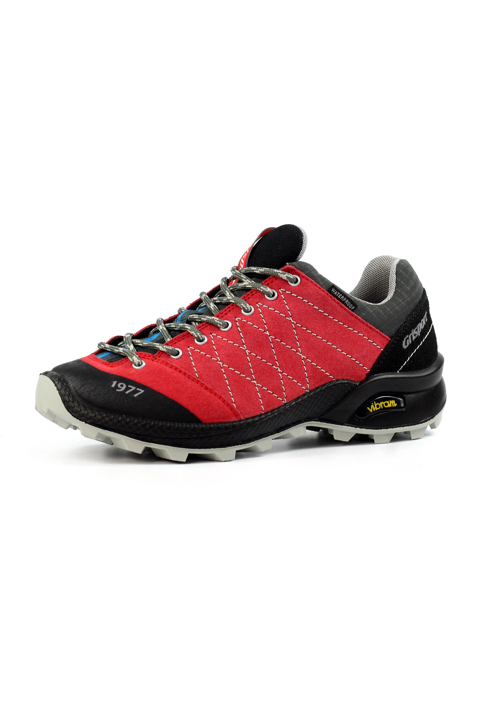 Treviso Womens All Grip Walking Shoes 3/6
