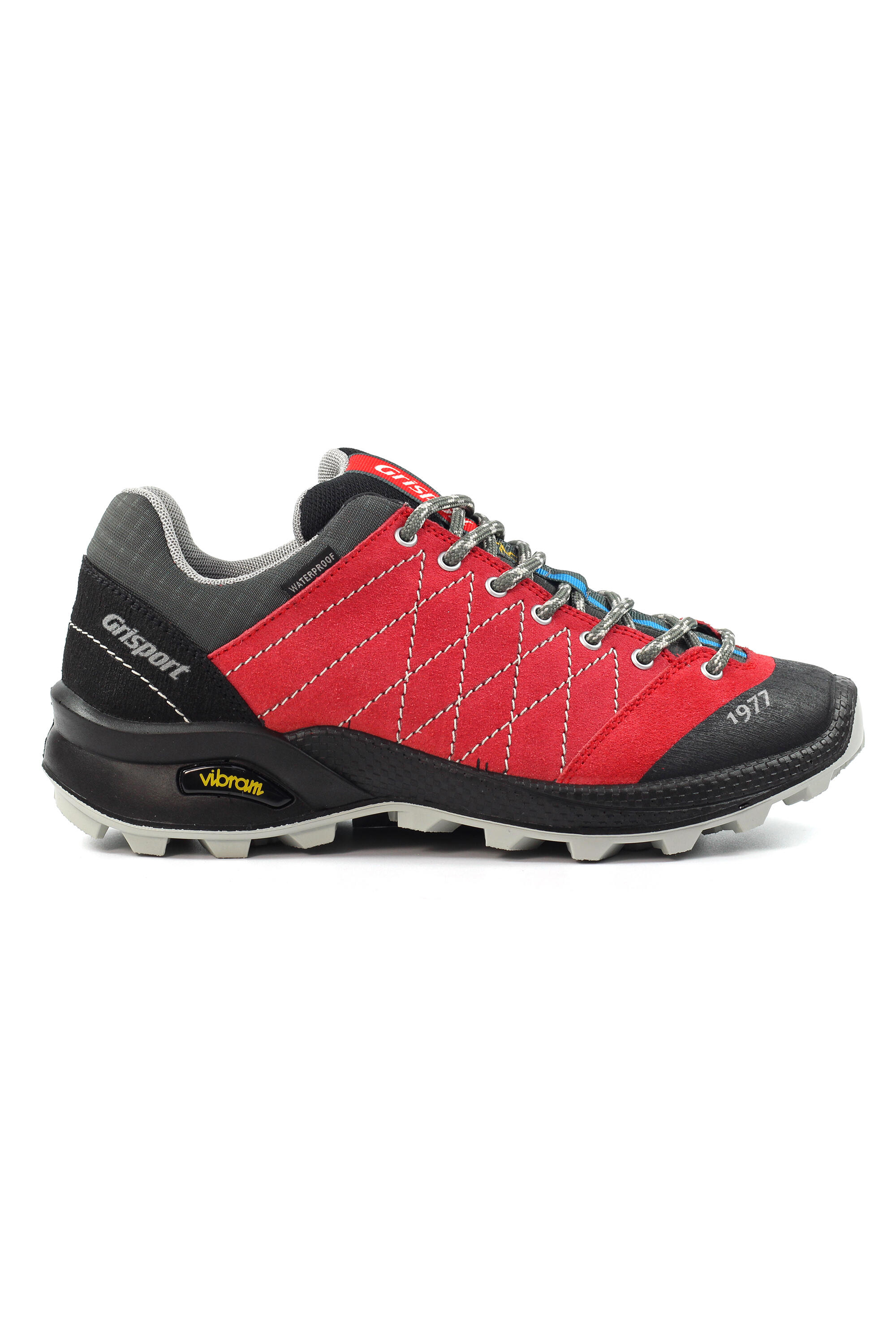 Treviso Womens All Grip Walking Shoes 2/6