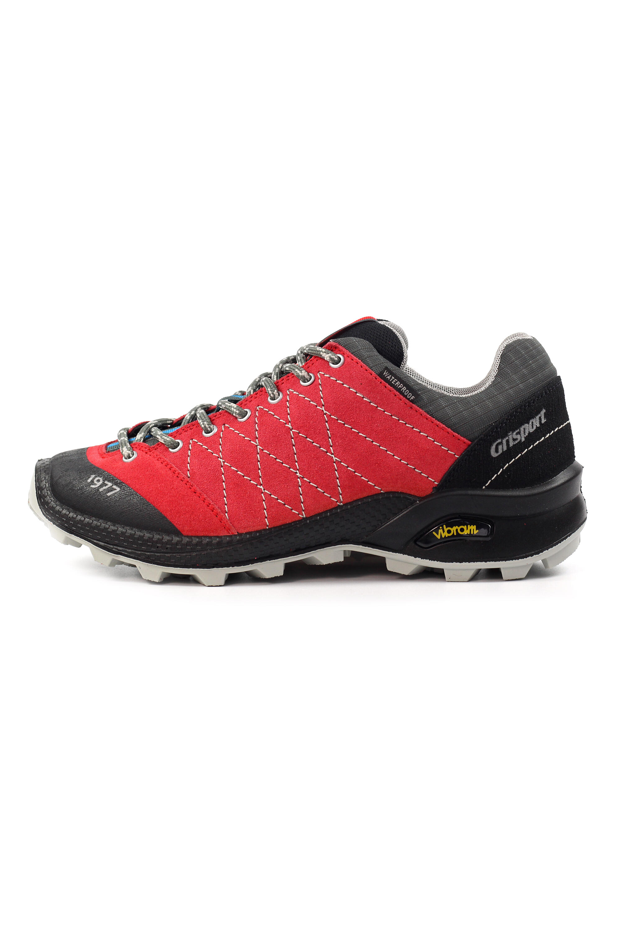 Treviso Womens All Grip Walking Shoes 6/6
